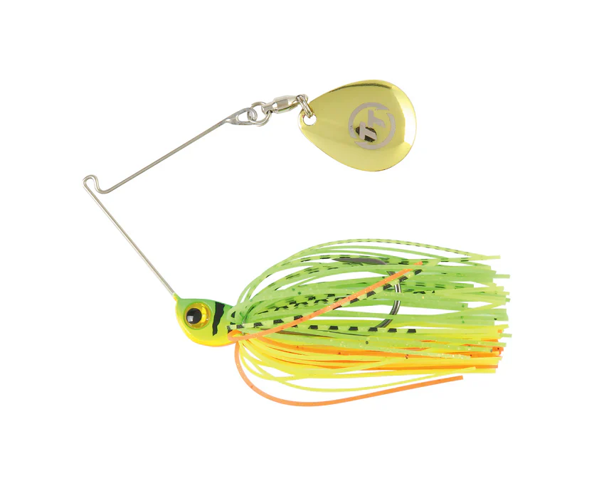 TT Vortex + Spinnerbait 1/8oz - Image 2