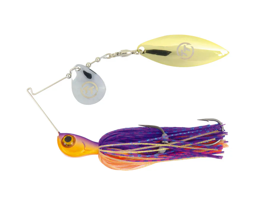 TT Vortex + Spinnerbait 1/8oz - Image 23