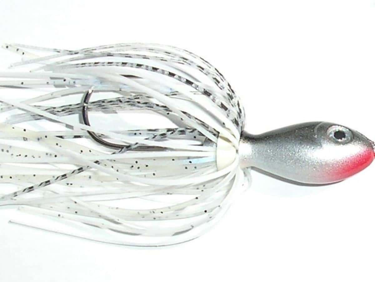 TT Vortex Spinnerbait 3/4oz - Image 15