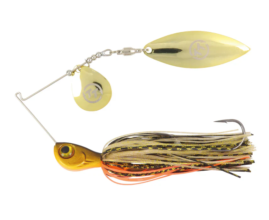 TT Vortex + Spinnerbait 3/8oz - Image 5