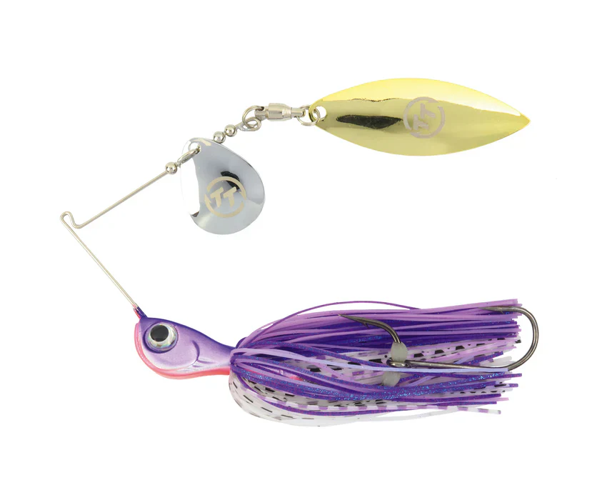 TT Vortex + Spinnerbait 3/8oz - Image 9