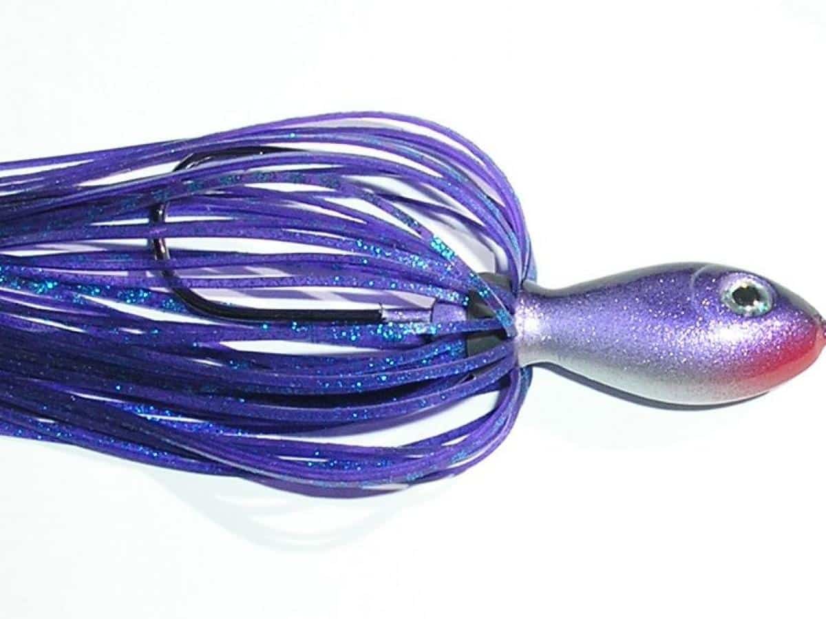 TT Vortex Spinnerbait 3/8oz - Image 12