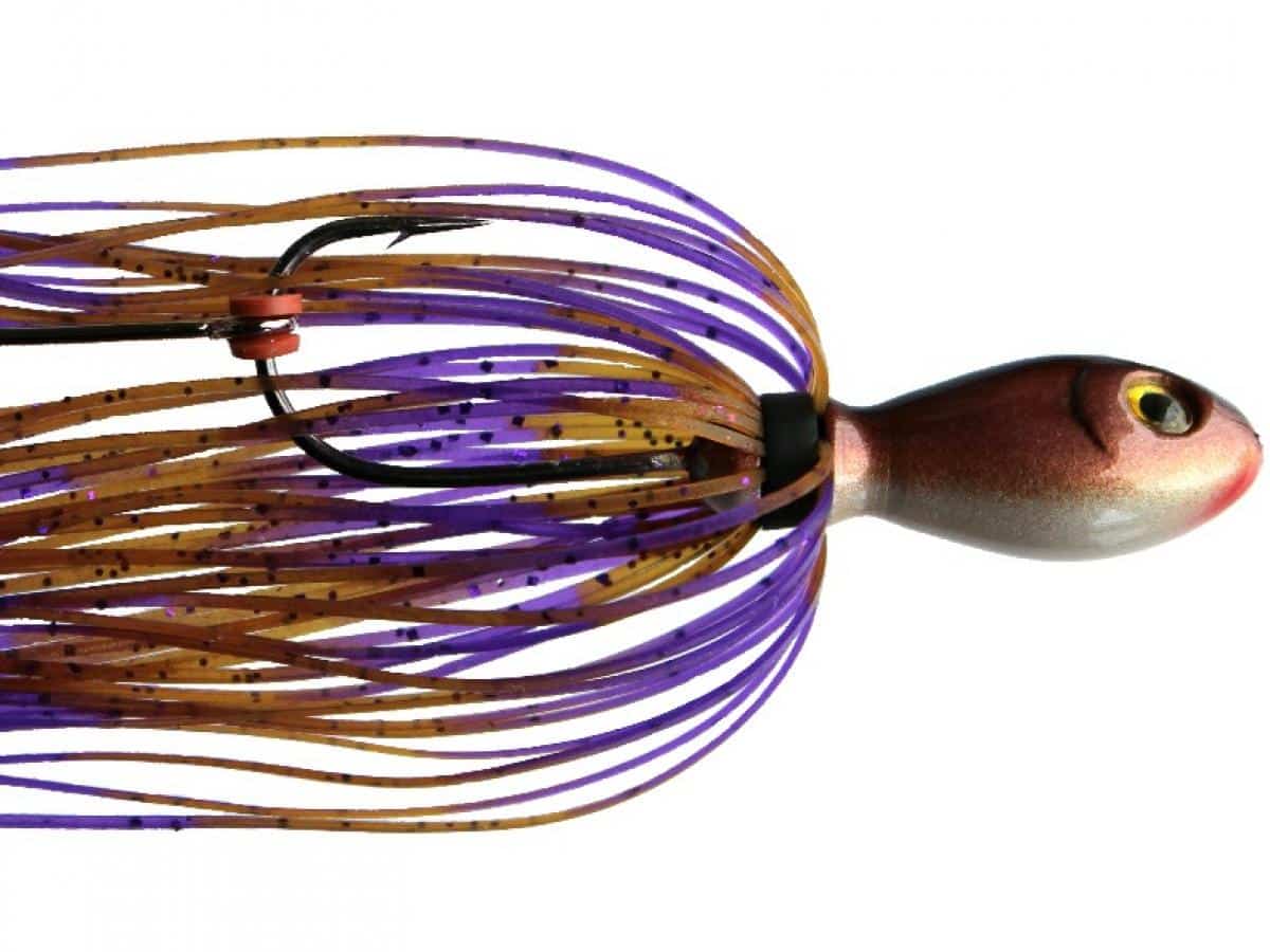TT Vortex Spinnerbait 3/8oz - Image 13