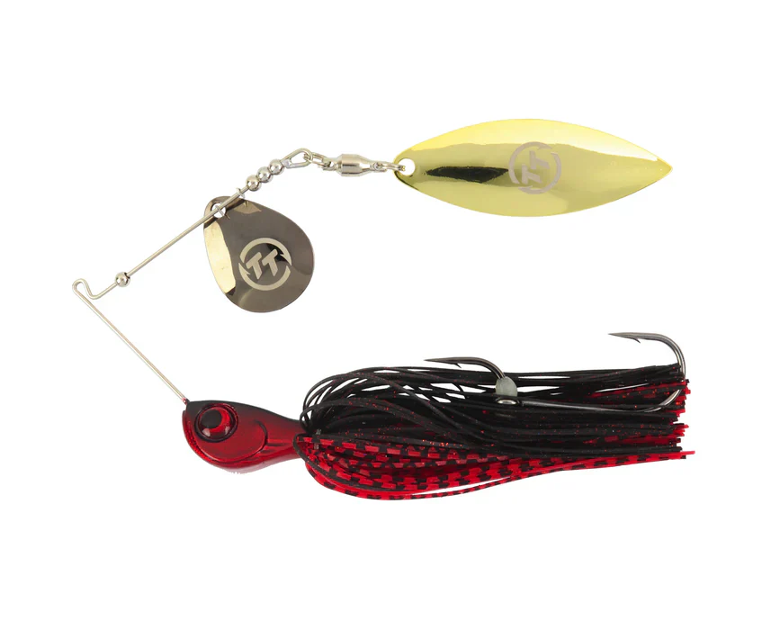 TT Vortex + Spinnerbait 5/8oz - Image 10