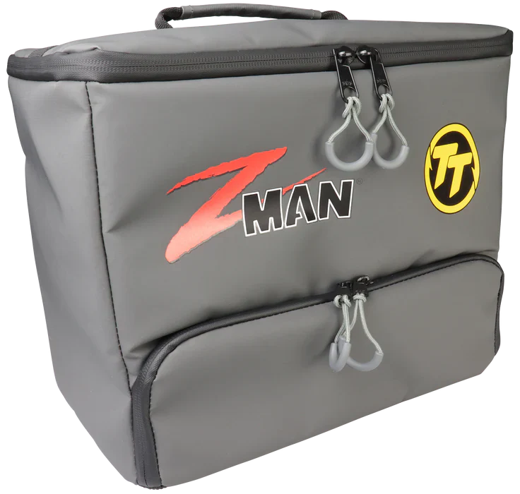 TT Weatherproof Zman Tackle Block - Image 3