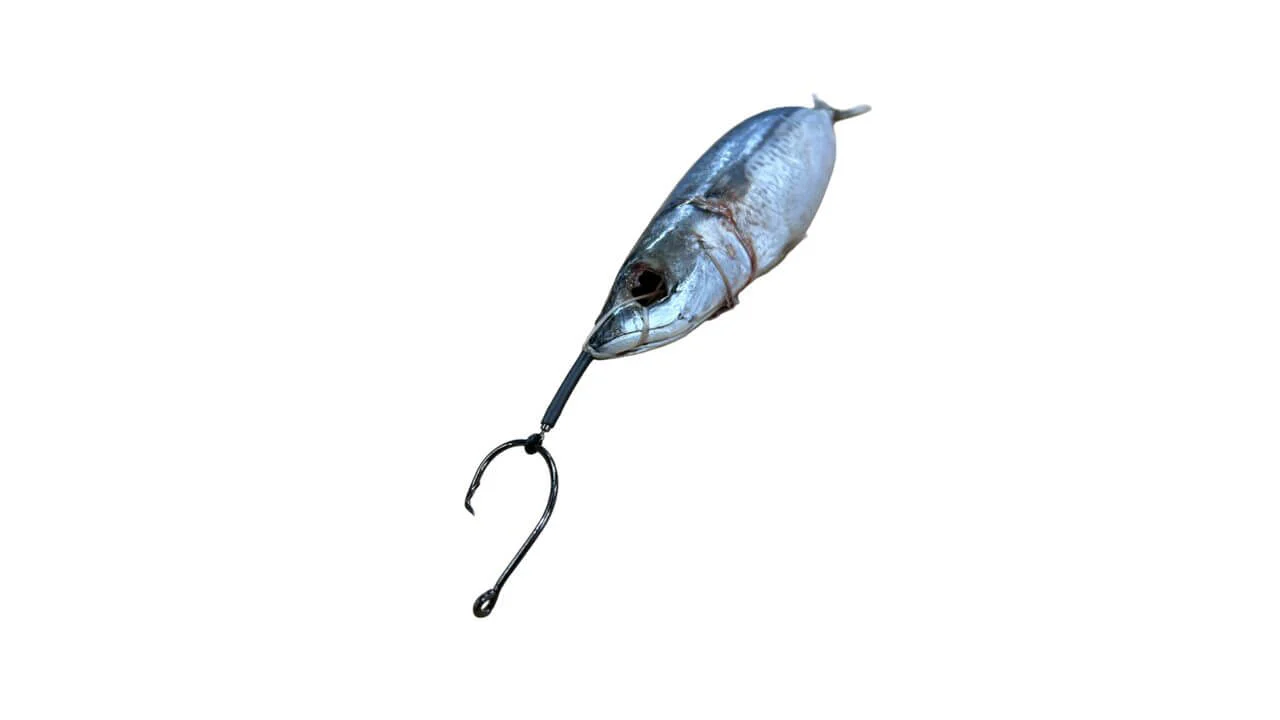 Turner Tackle Ringer Swivels Size 2 Qty 100 - Image 4