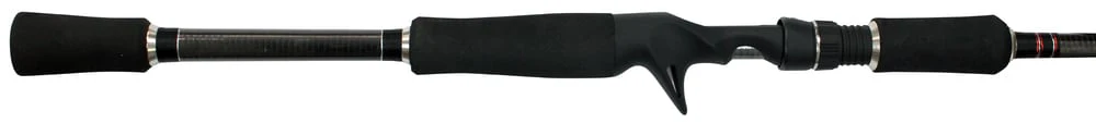 Venom Crankbait Baitcast Rods - Image 3