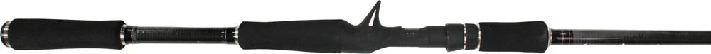 Venom Long Baitcaster Rods - Image 2