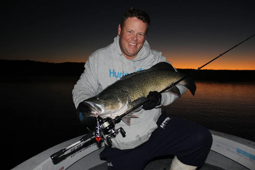 Venom Long Baitcaster Rods - Image 4
