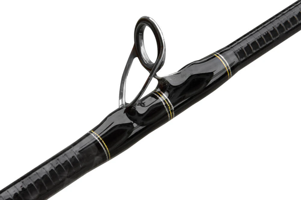 Venom Ocean Warrior Slow Fall Jig 60x Rods