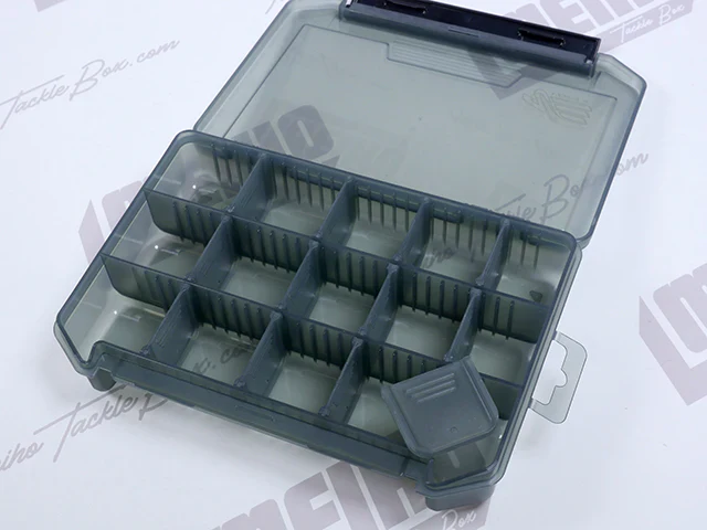 Versus Tackle Box VS-3010ND - Black - Image 2