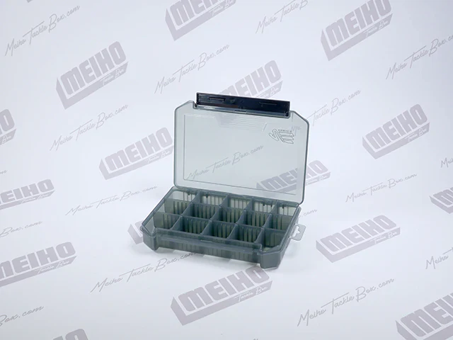 Versus Tackle Box VS-3010ND - Black - Image 3