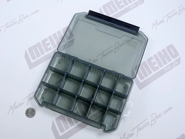 Versus Tackle Box VS-3010ND - Black - Image 6