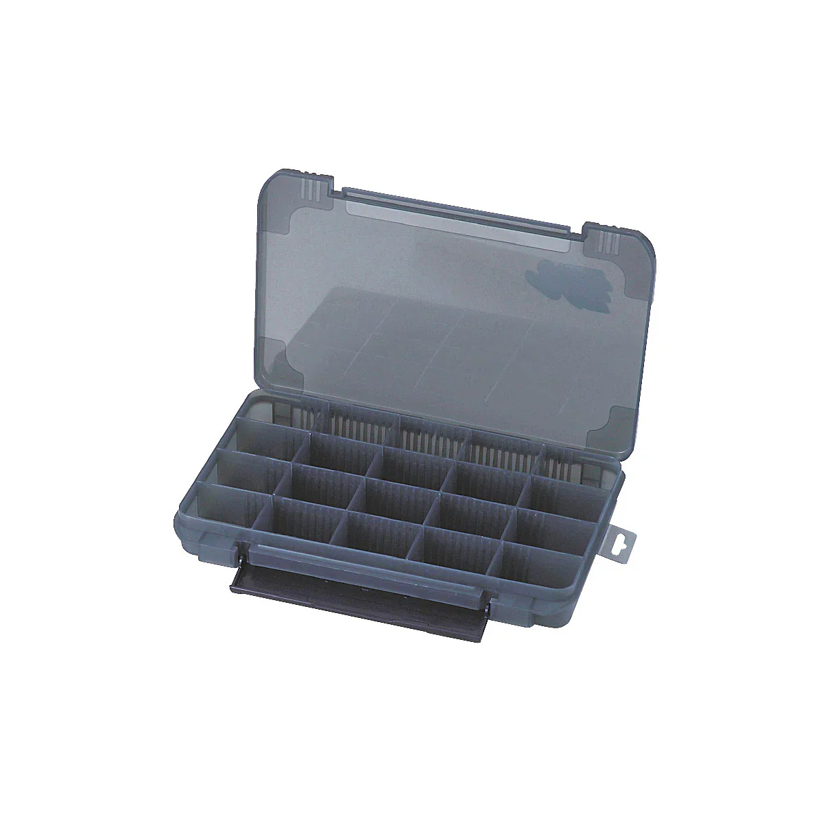 Versus Tackle Box VS-3043ND - Black - Image 3