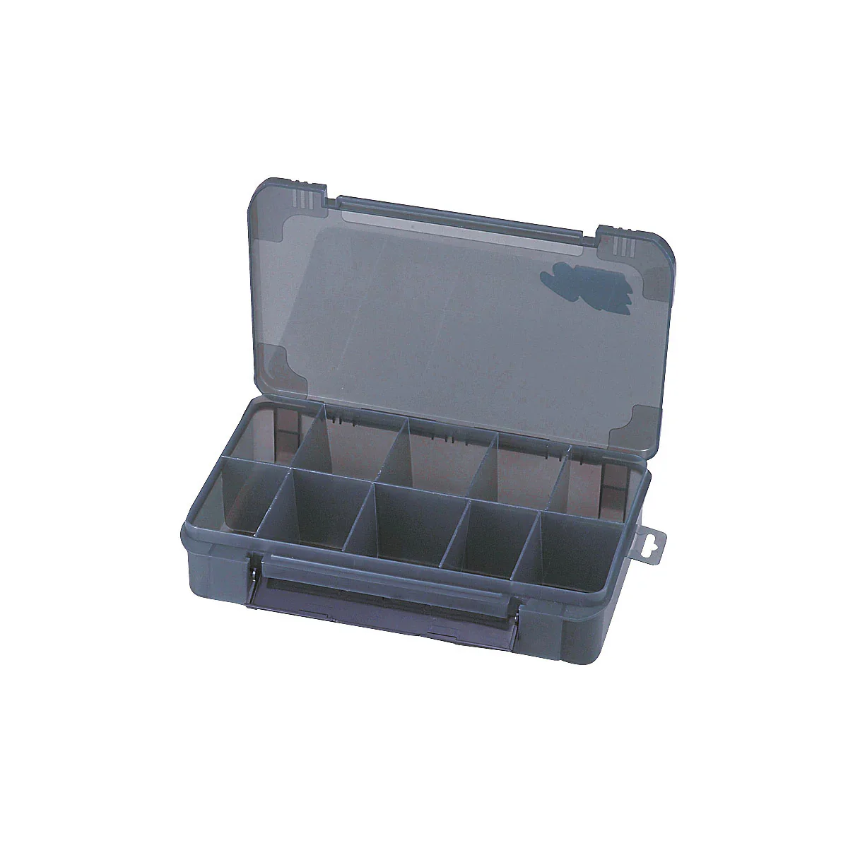 Versus Tackle Box VS-3043NDD - Black