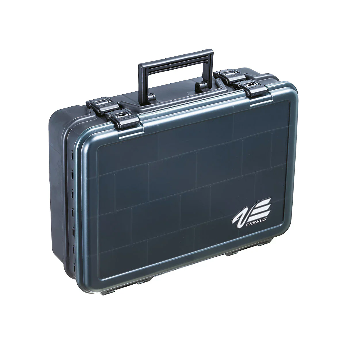 Versus Tackle Box VS-3070 Black - Image 4