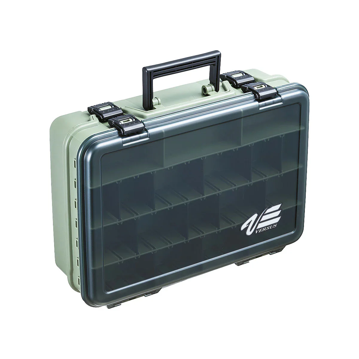 Versus Tackle Box VS-3070 Green - Image 3
