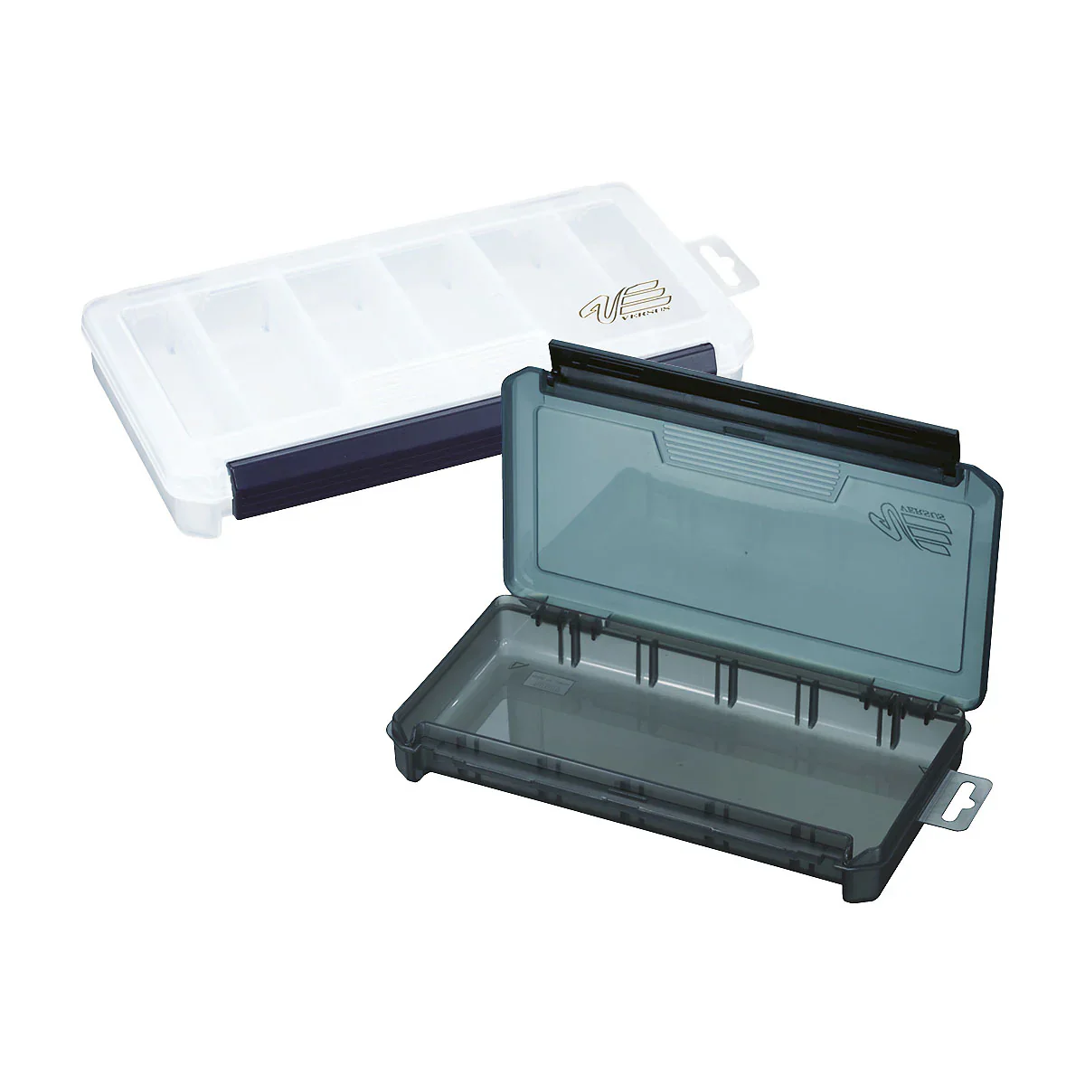Versus Tackle Box VS-3078 Value Bundle Green - Image 4