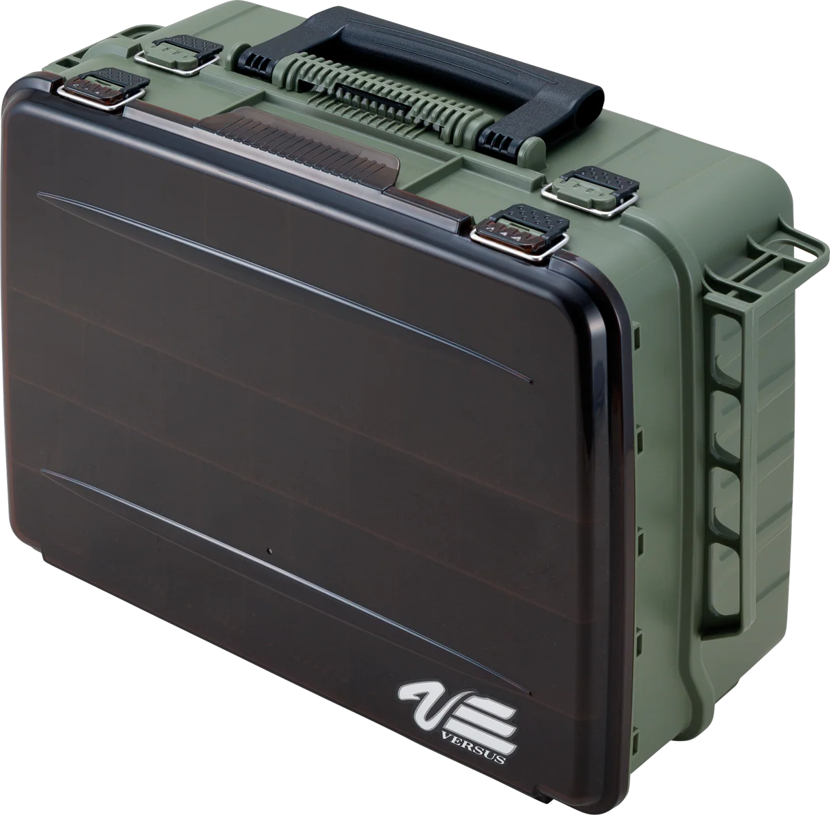 Versus Tackle Box VS-3080 Green