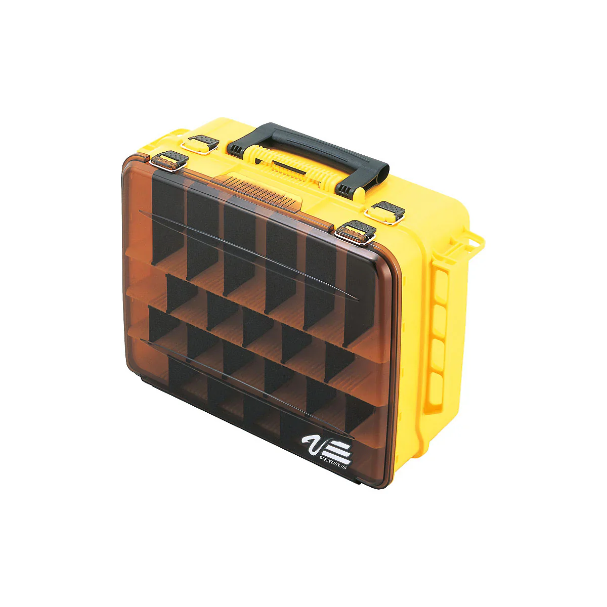 Versus Tackle Box VS-3080 Yellow - Image 6