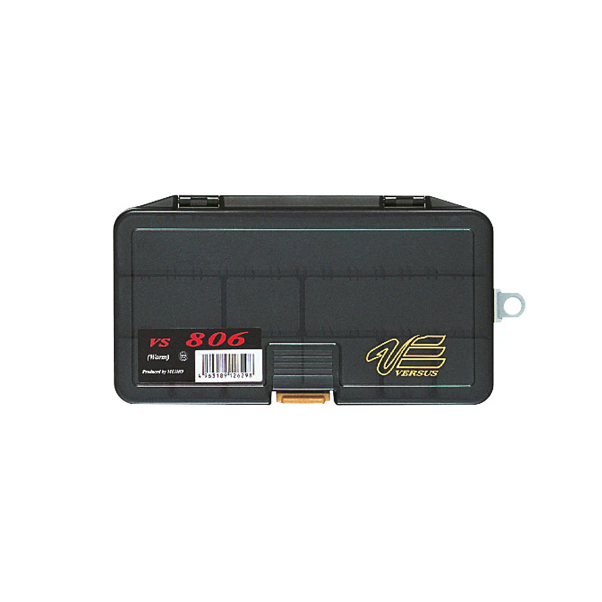 Versus Tackle Box VS-806 - Black - Image 3
