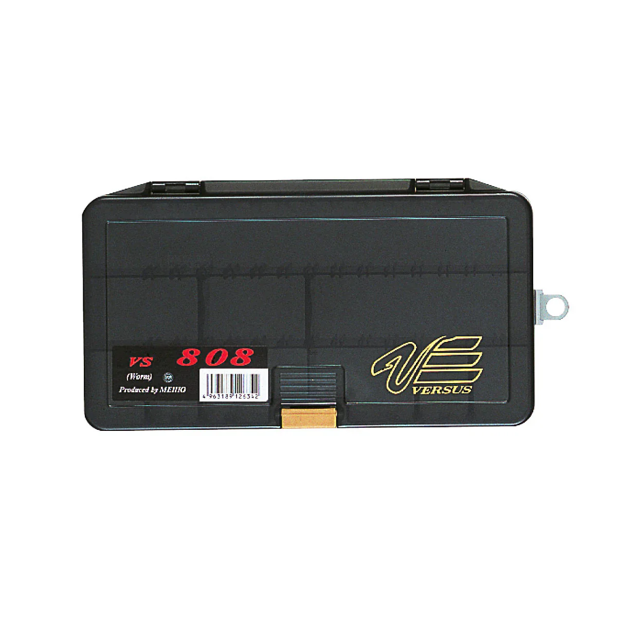 Versus Tackle Box VS-808 - Black - Image 3