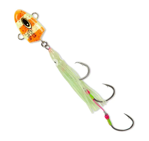 Vexed Bottom Meat 250g Jig