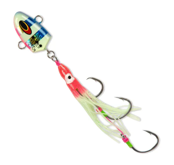 Vexed Bottom Meat 250g Jig - Image 4