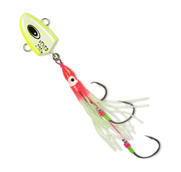 Vexed Bottom Meat 40g Jig - Image 3