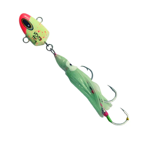 Vexed Bottom Meat 80g Jig - Image 2