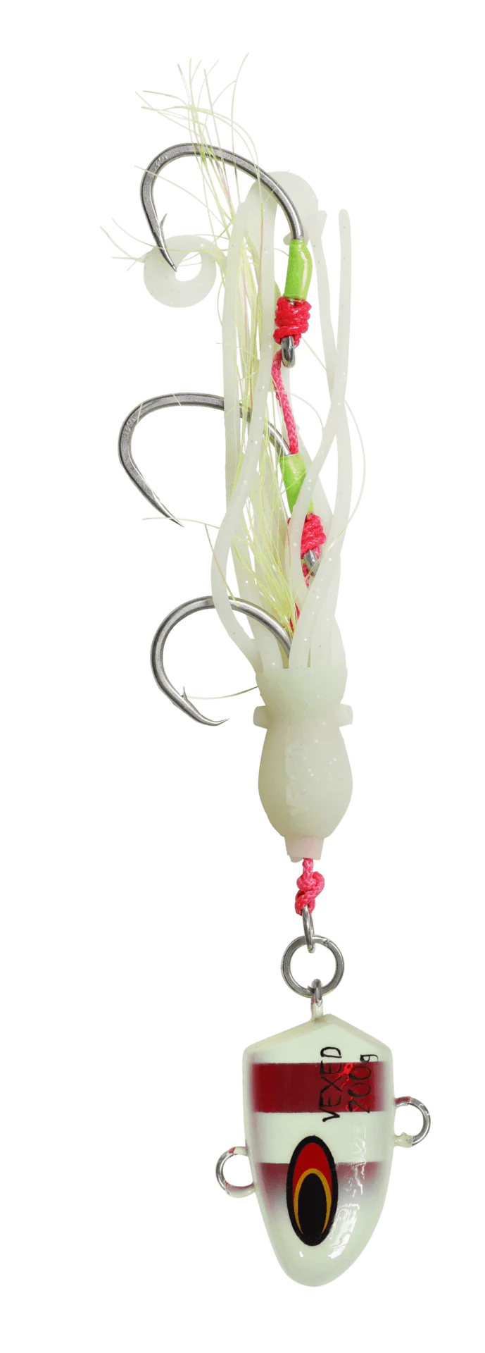 Vexed Bottom Meat Deluxe 250g - Image 3