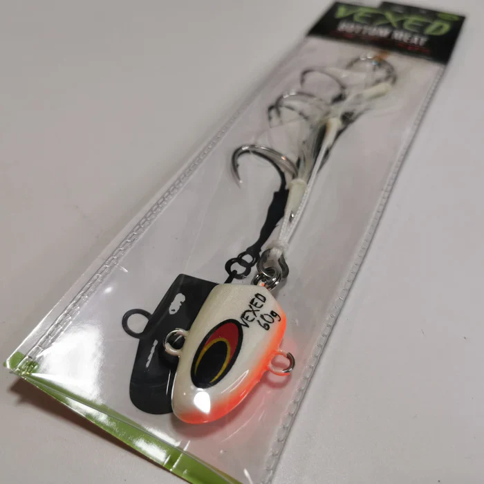 Vexed Bottom Meat SP Tuned 150g Jig - Image 2