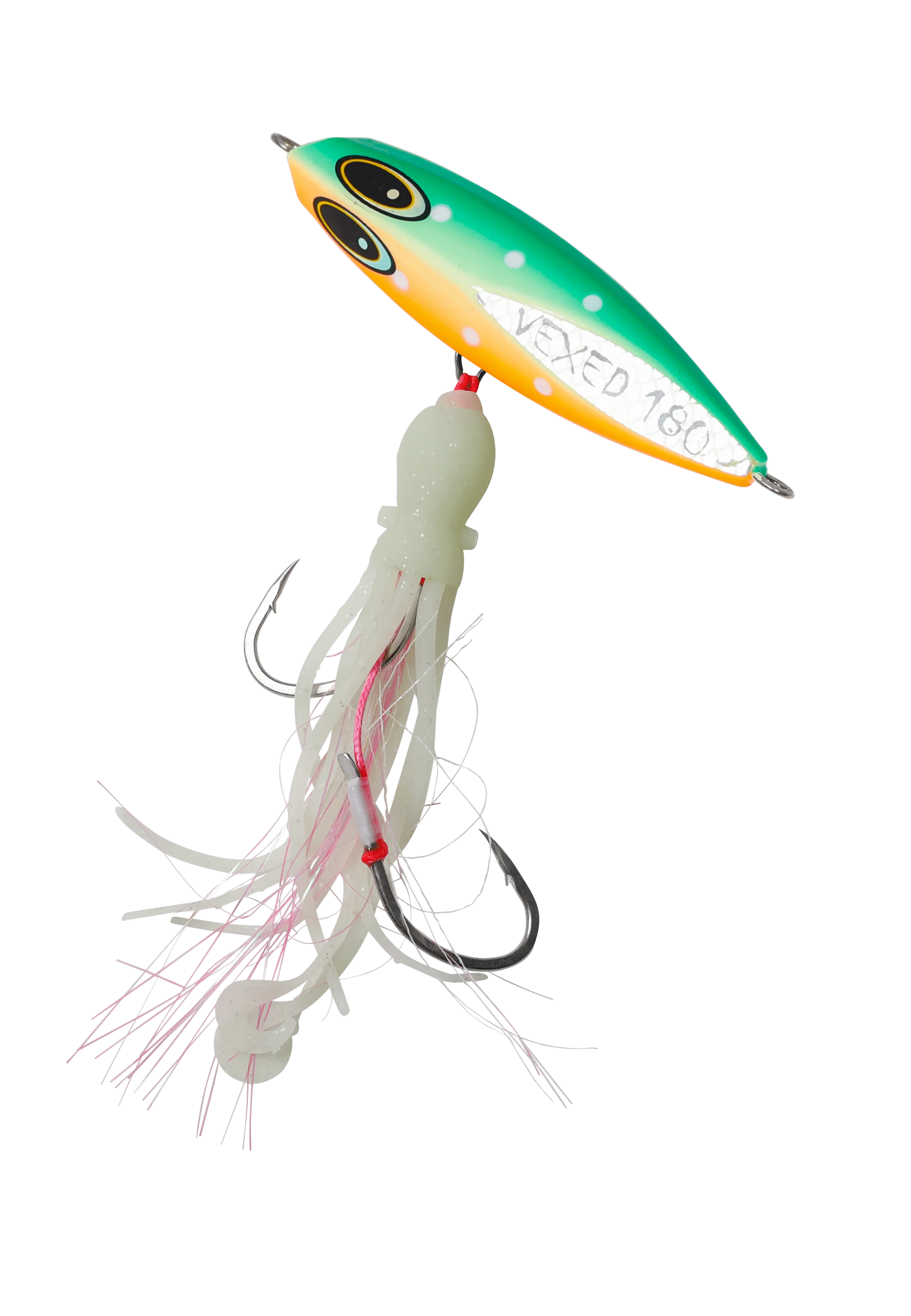 Vexed Dhu Inchiku 140g