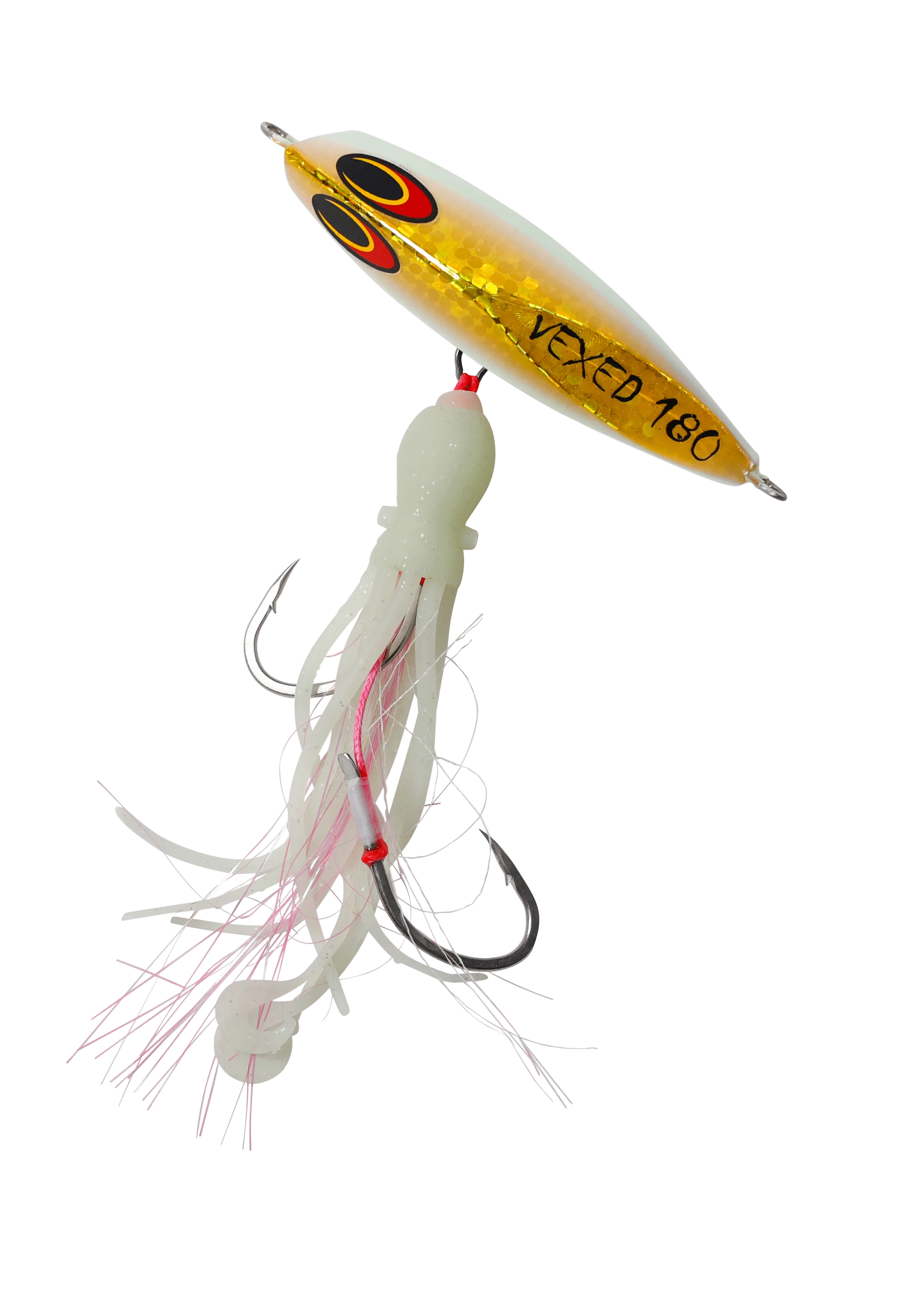 Vexed Dhu Inchiku 140g - Image 2