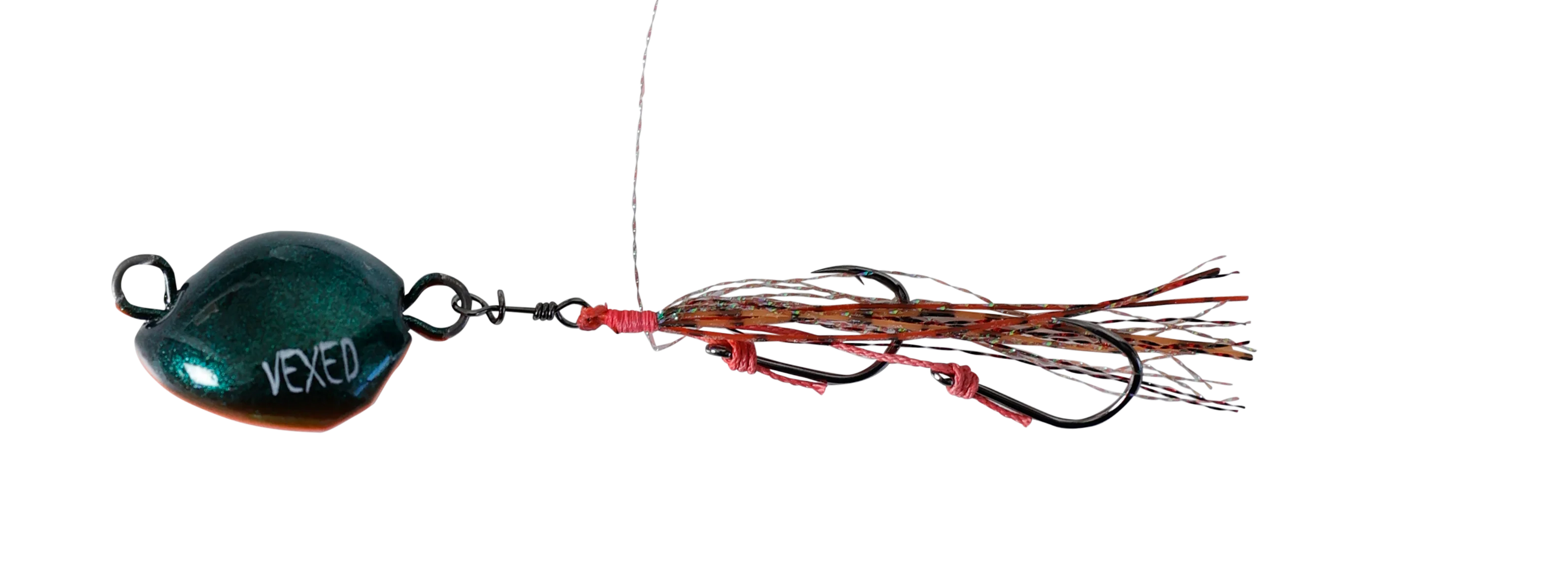 Vexed Micro Meat 5g Jig - Image 3