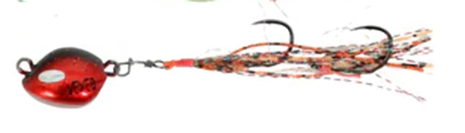 Vexed Micro Meat 5g Jig - Image 7