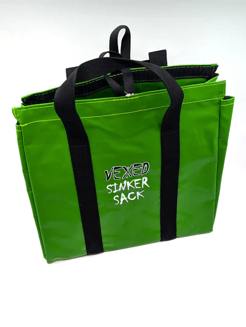 Vexed Sinker Sack - Image 3
