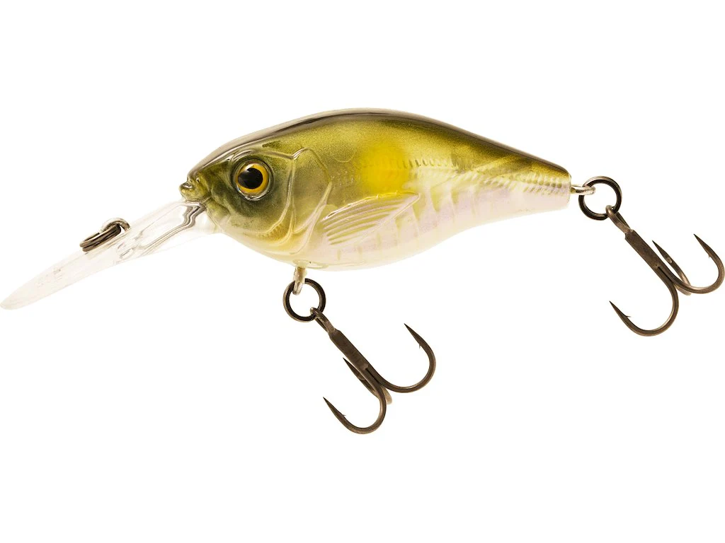 Westin ID-Crank 1.5 4.8cm/8.5g Lure - Image 6