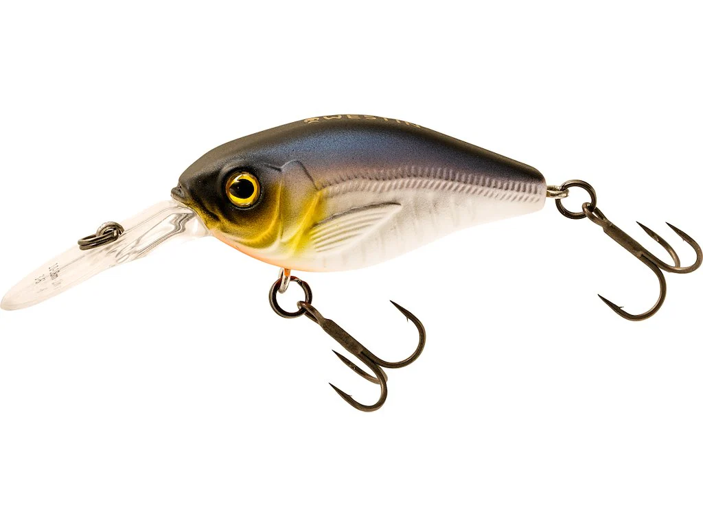 Westin ID-Crank 2.5 5cm/9g Lure - Image 2