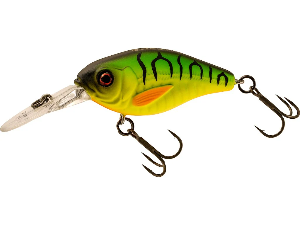 Westin ID-Crank 4.0 5.3cm/12g Lure - Image 3