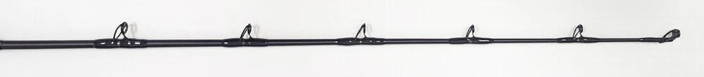 Wilson Live Fibre Electric Assist Overhead Fishing Rod - Image 4