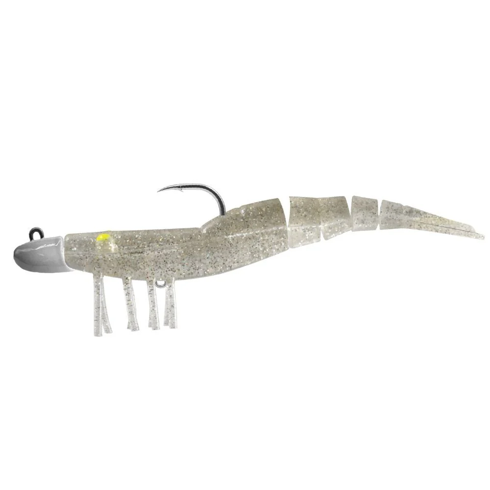 Wilson Wild Shrimp Expose 6in