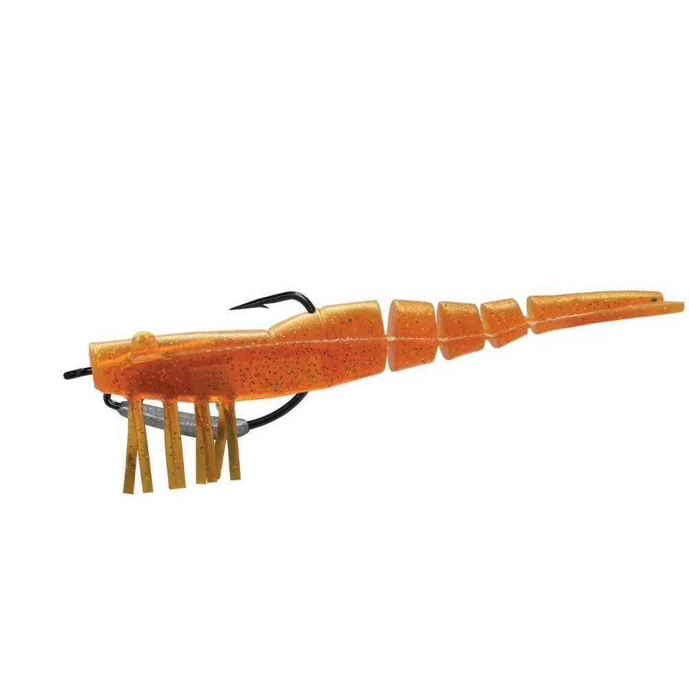 Wilson Wild Shrimp Weedless 6in - Image 12