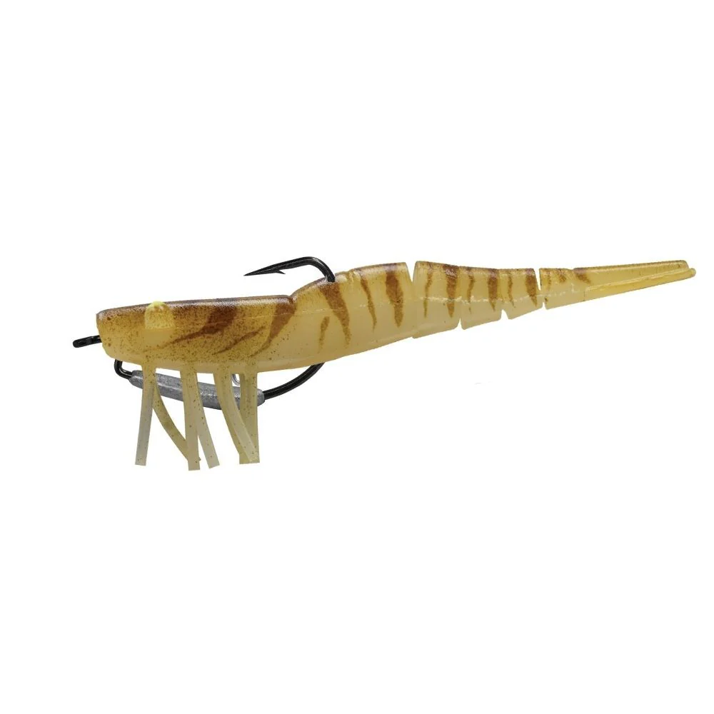 Wilson Wild Shrimp Weedless 6in - Image 8