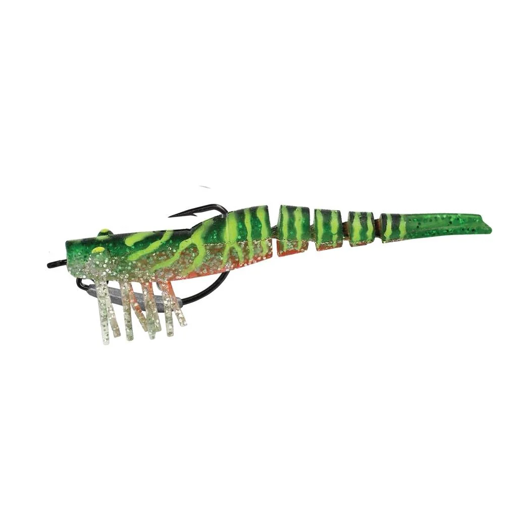 Wilson Wild Shrimp Weedless 7in - Image 4