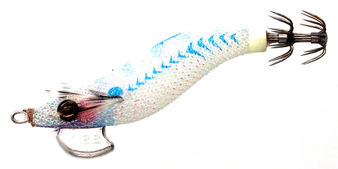 Yamashita Naory 1.8D SQUID JIG - Image 2