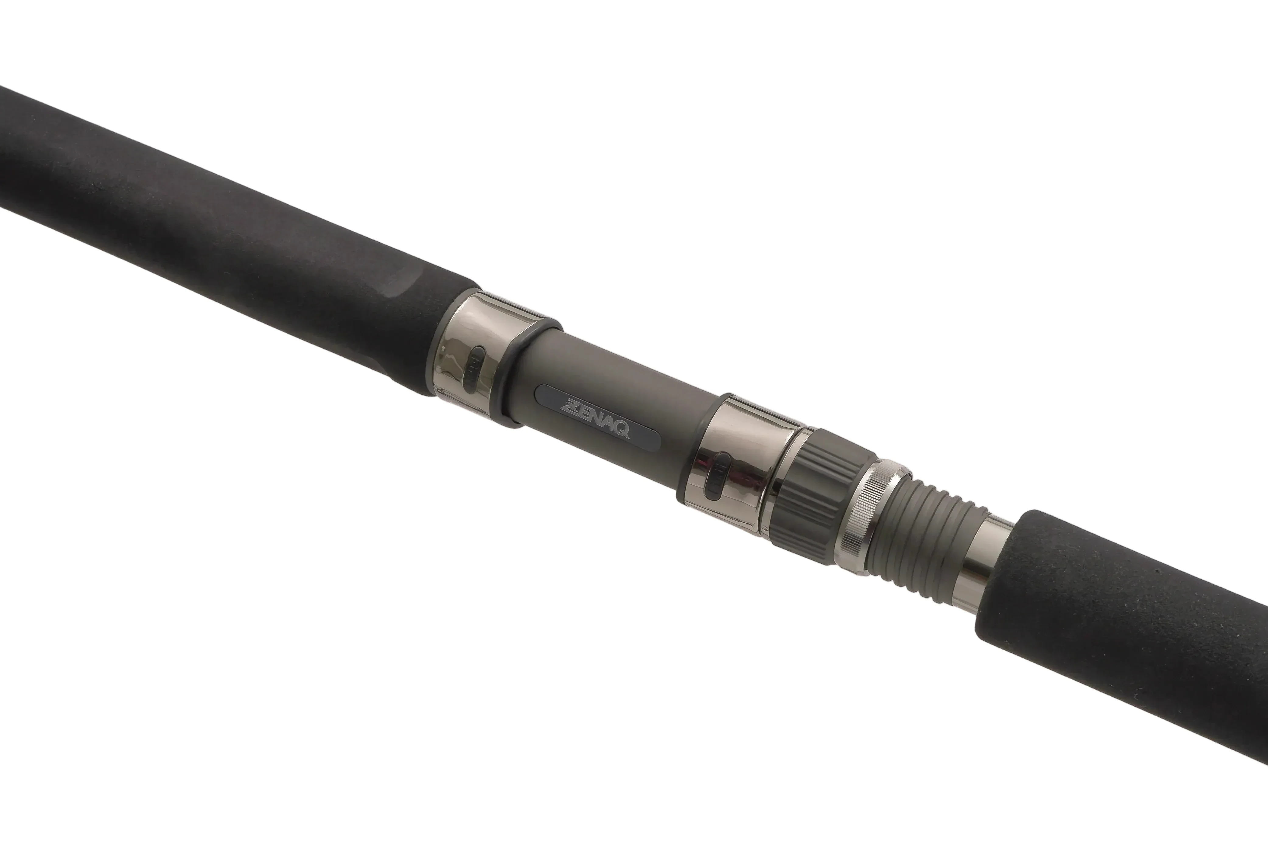 Zenaq Defi Muthos Accura Ocean Guide Rod Range - Image 4