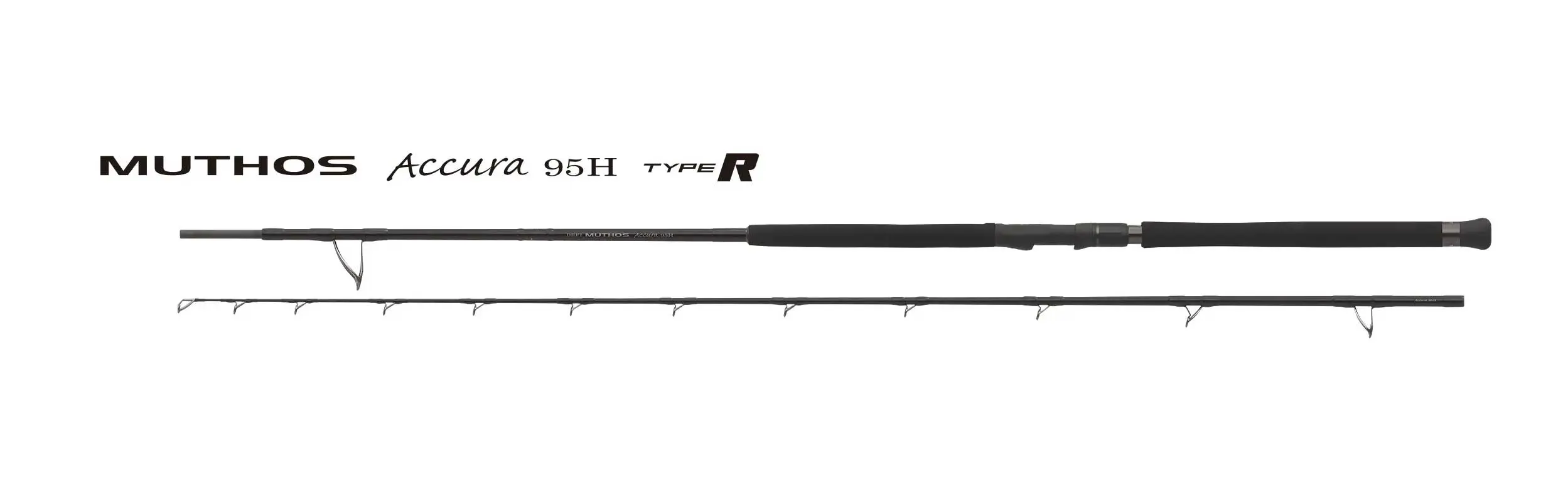 Zenaq Defi Muthos Accura Type R Rod Range - Image 7