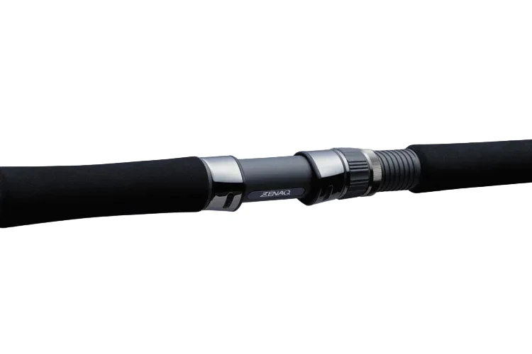 Zenaq Fokeeto Casting Rod Range - Image 2