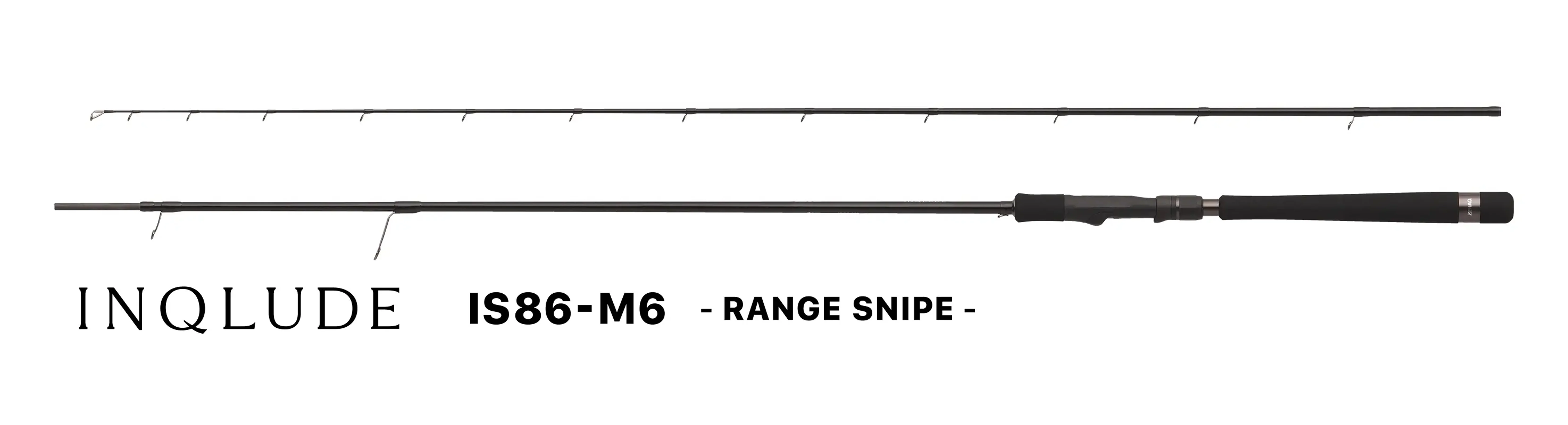 Zenaq Inqlude Rod Range - Image 13